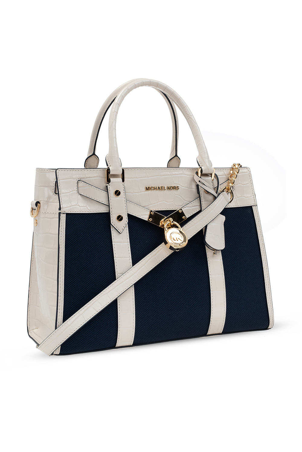 Michael Michael Kors ‘Nouveau Hamilton’ shoulder bag